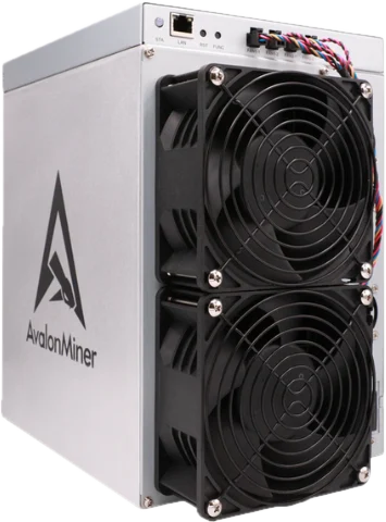Bombax A15 200 TH/s