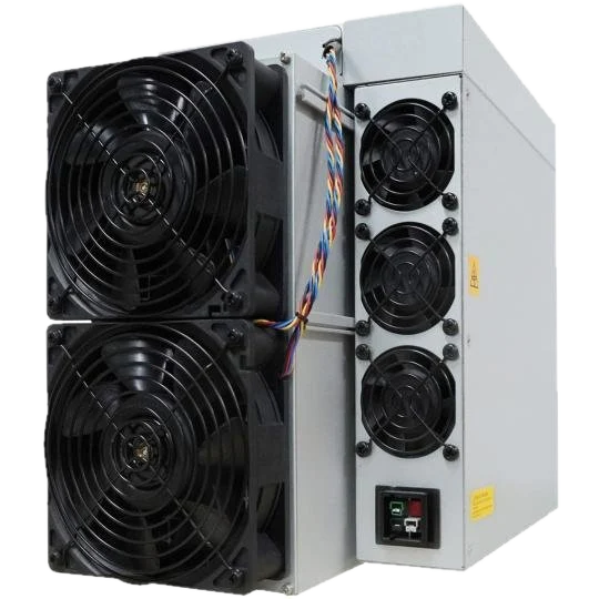 Bitmain Antminer S21 151TH/s-200TH/s