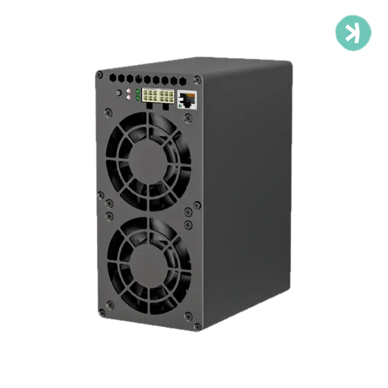 Goldshell KA BOX 1.18 TH/s KASPA Miner