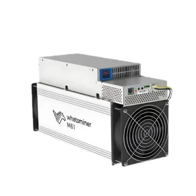 MicroBT Whatsminer M61 200-206 TH/s