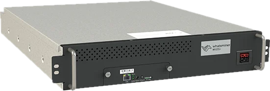 MicroBT Whatsminer M73S 530-565 TH/s
