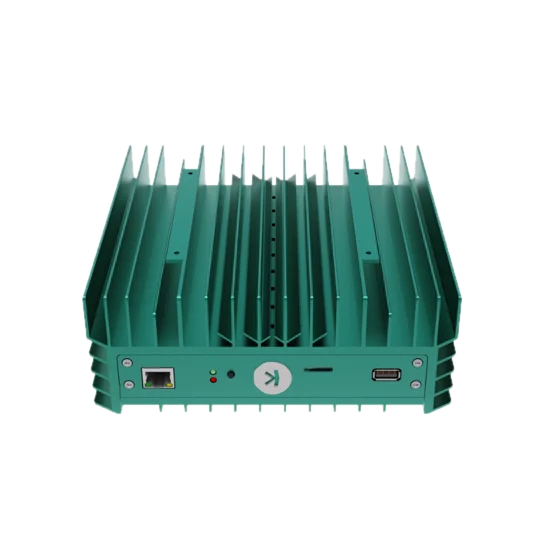 IceRiver KAS KS0 PRO 200GH (PSU included) KAS Miner