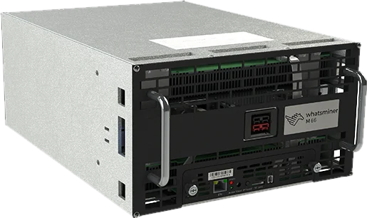 MicroBT Whatsminer M66 272-280 TH/s