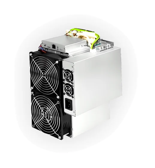 Volcminer