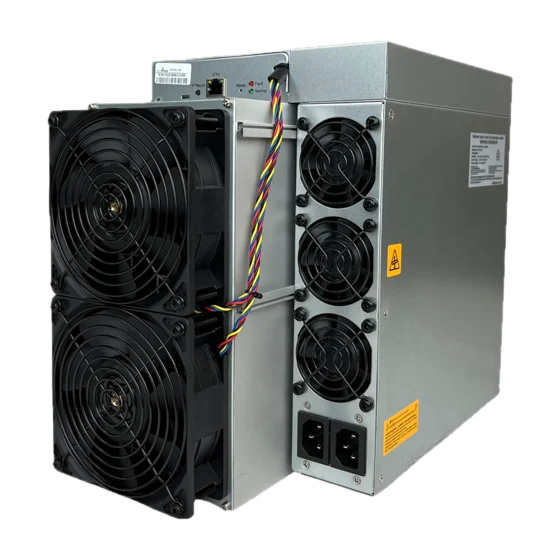 Bitmain Antminer S19++ Pro 120 TH/s