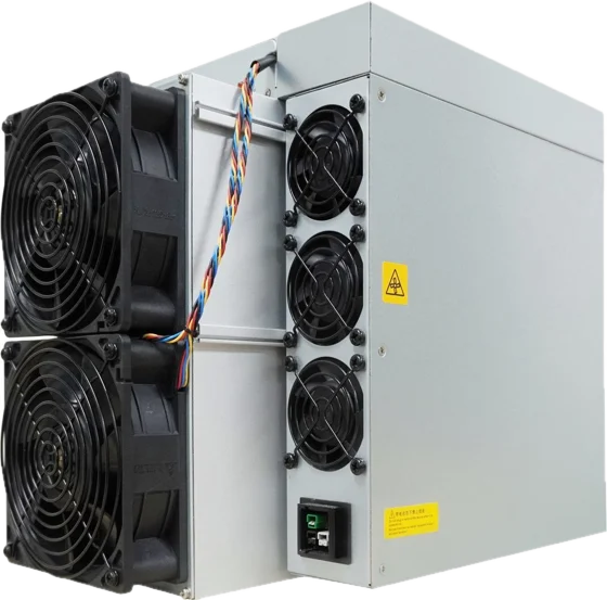 Bitmain Antminer S21+