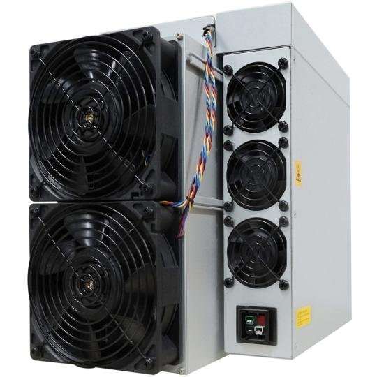 Bitmain Antminer S21 Pro 234 TH/s