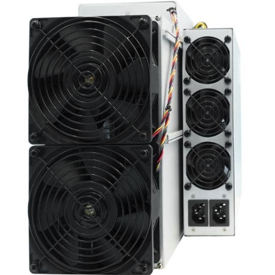 Bitmain Antminer KA3 166T 173T Kadena Miner