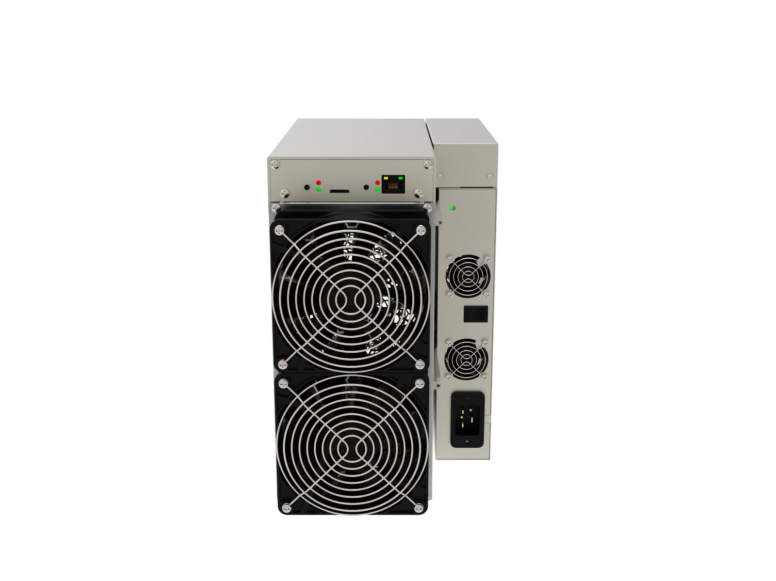 IceRiver KS3 8.2 TH/s KAS Miner USED