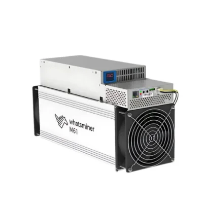 MicroBT Whatsminer M61 200-206 TH/s