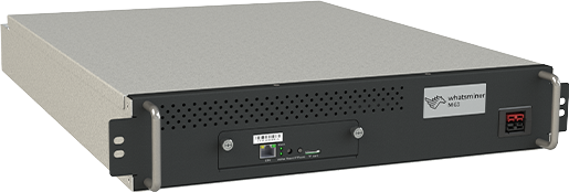 MicroBT Whatsminer M63 372-374 TH/s