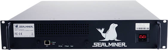 Bitdeer Sealminer A3 Hydro 500 TH/s