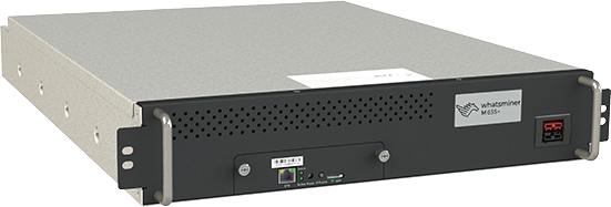 MicroBT Whatsminer M73S 530-565 TH/s