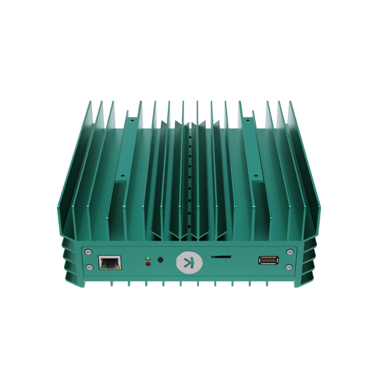 IceRiver KAS KS0 PRO 200GH (PSU included) KAS Miner