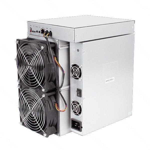 The Wind Miner KAS Miner K9 10.3T Kaspa Miner